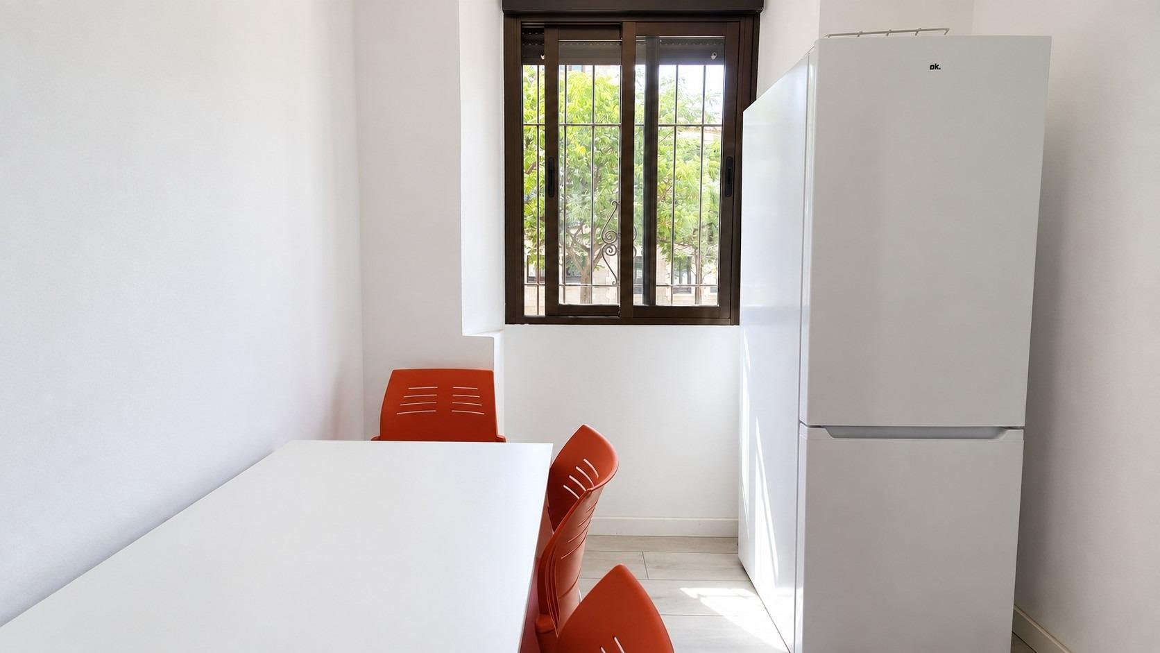 Habitación 153 m², Granada