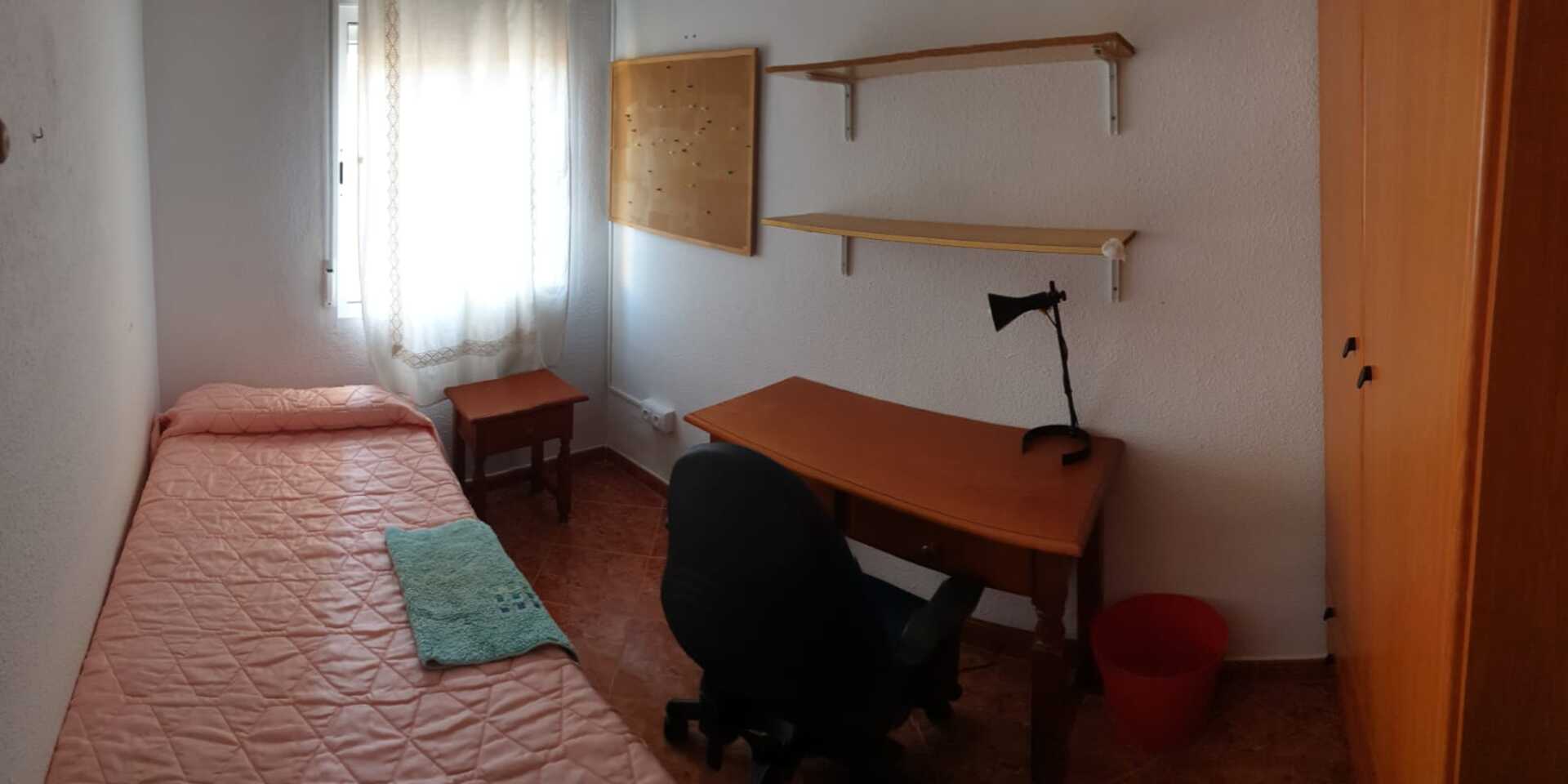 Piso de 95 m² en Sevilla