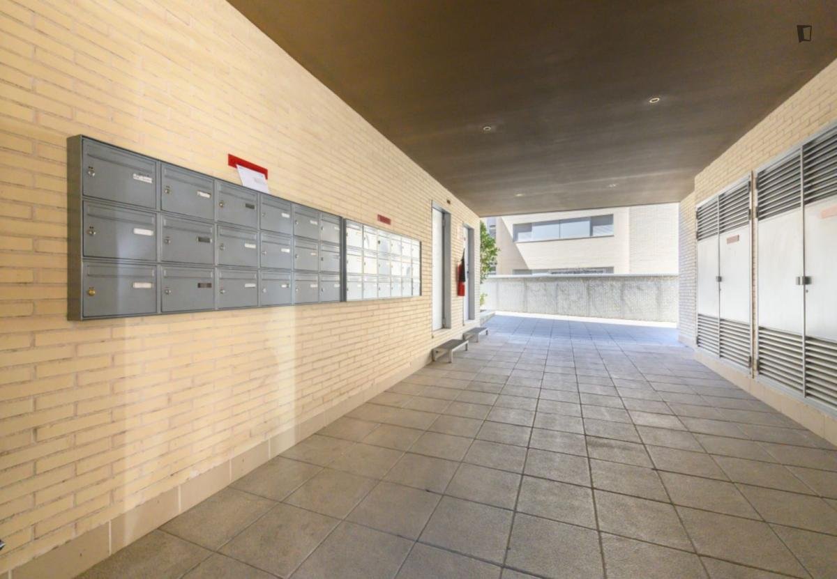 Pis de 60 m² a Madrid
