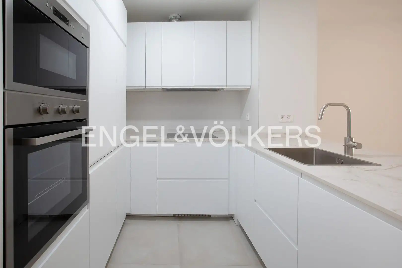 Piso de 90 m² en Guecho