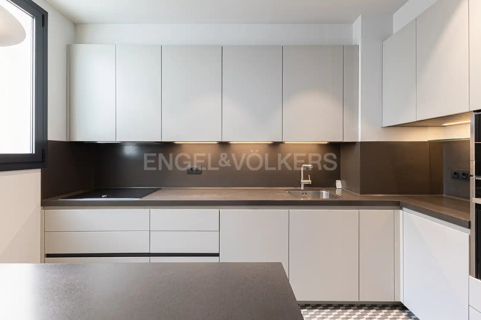 Piso de 202 m² en Barcelona