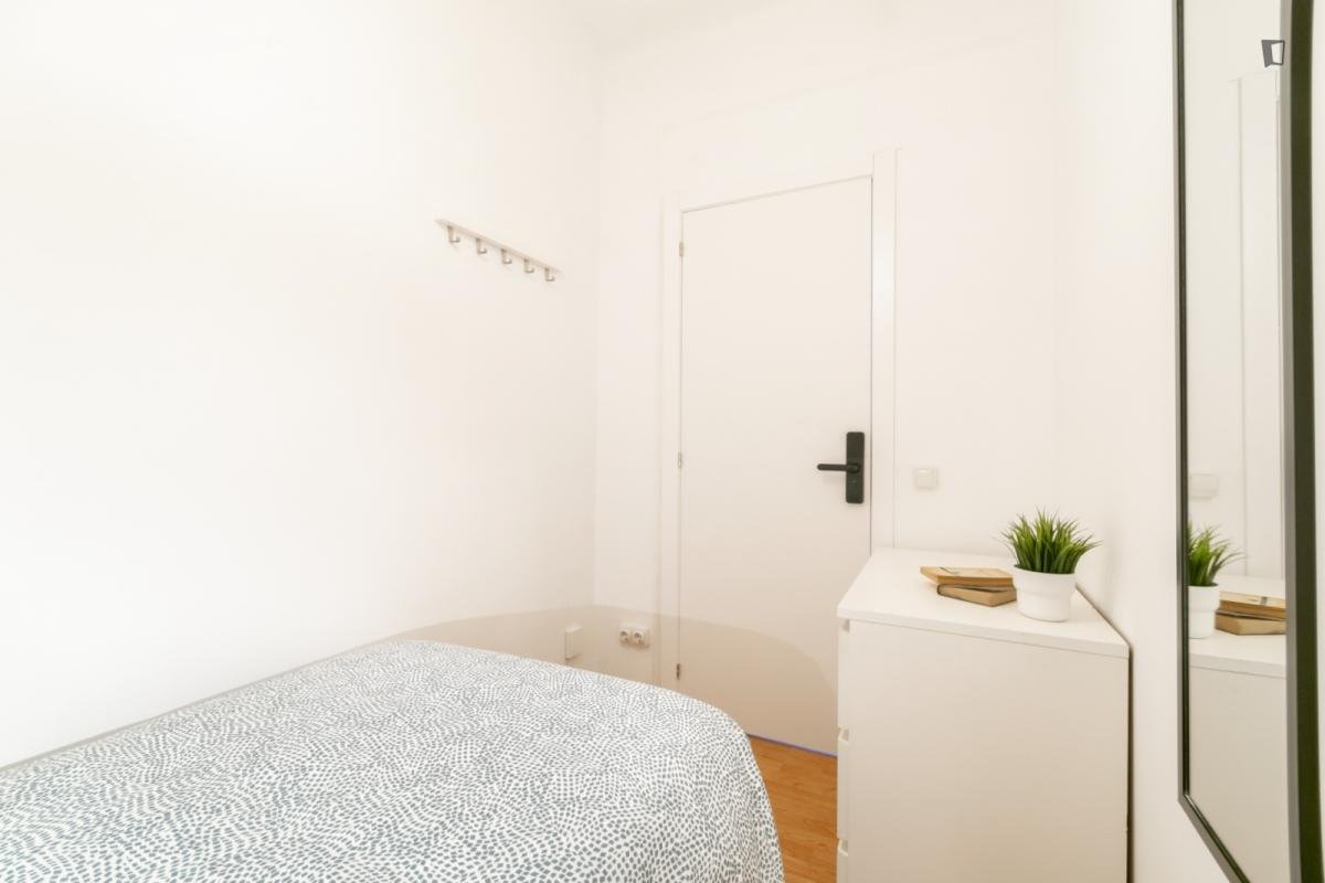 Habitación en alquiler, Barcelona