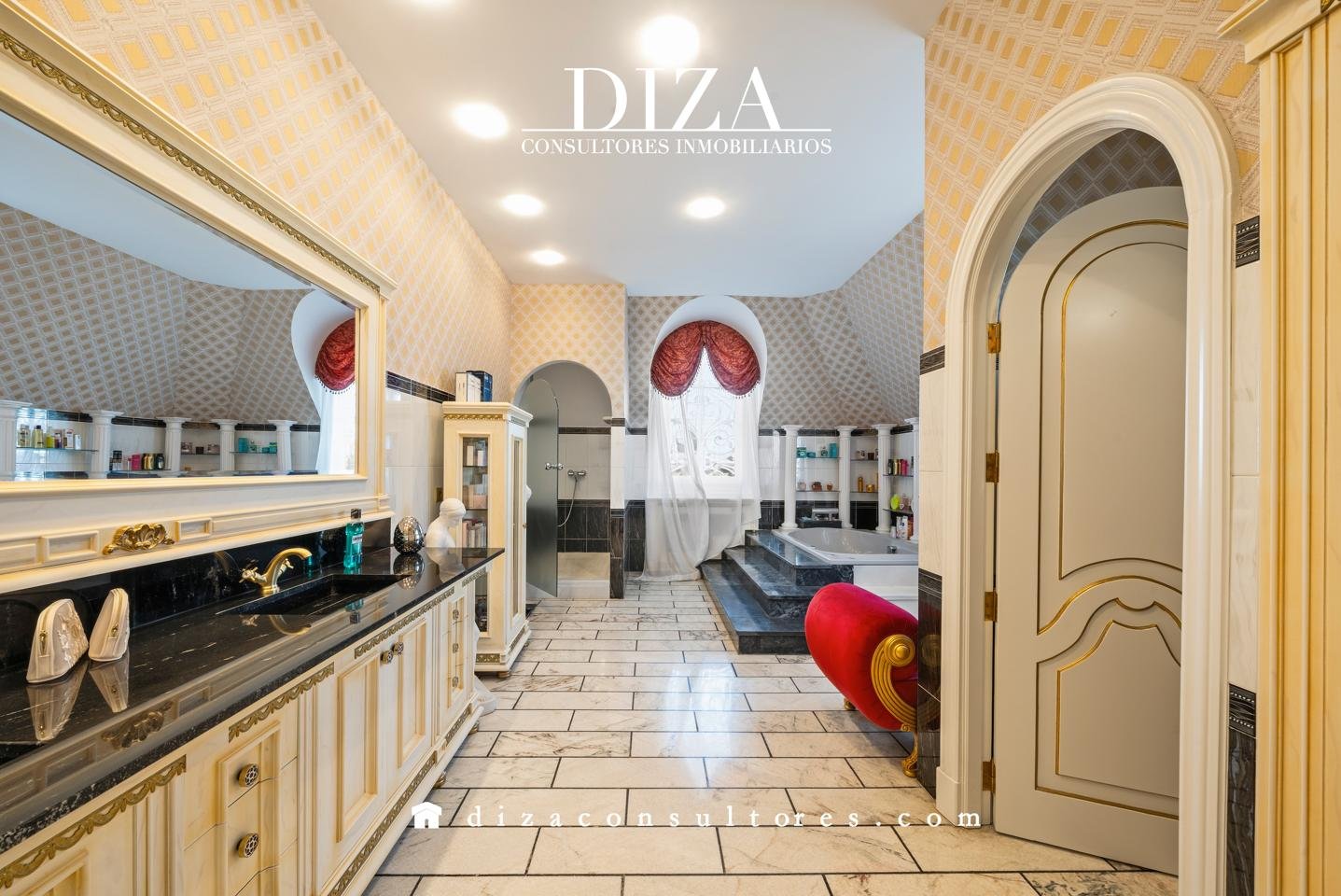 Casa de 1512 m² a Las Rozas de Madrid