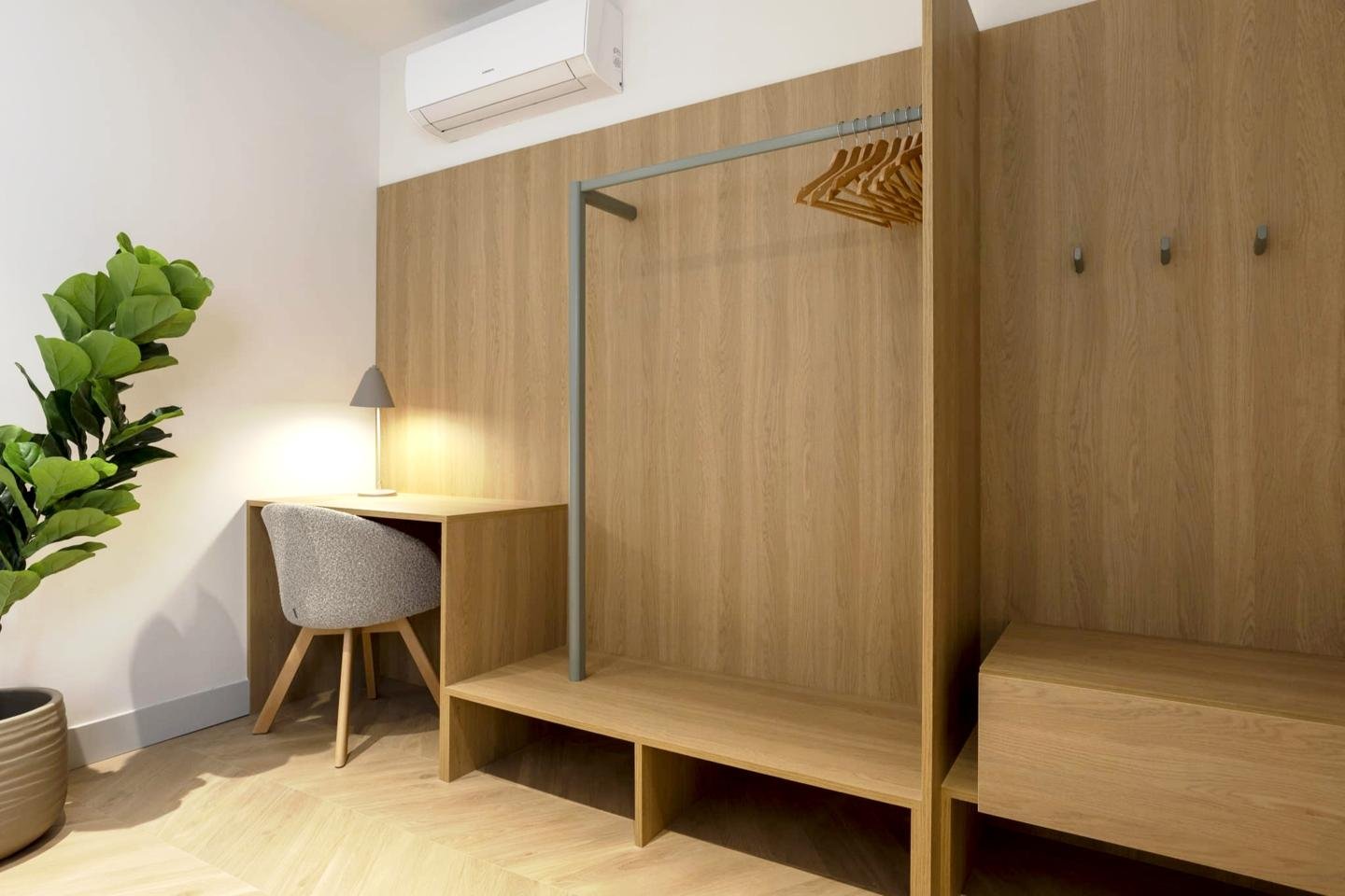 Piso de 60 m² en San Cristóbal de La Laguna