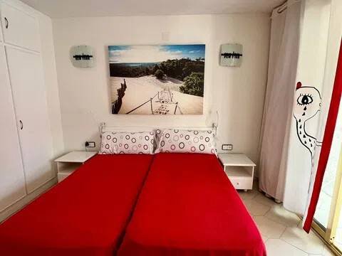 Piso de 40 m² en Salou