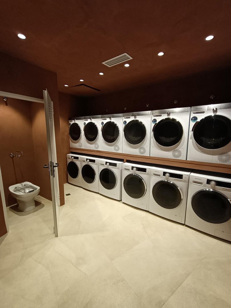 Piso de 50 m² en Murcia