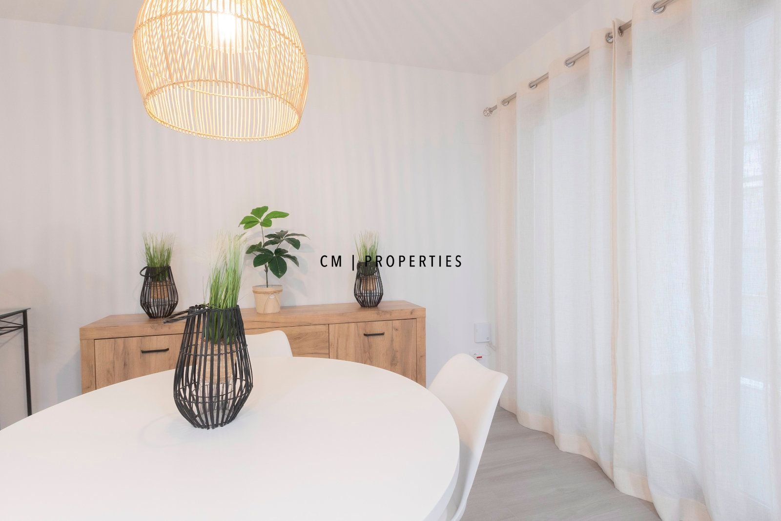 Piso de 91 m² en Torrente