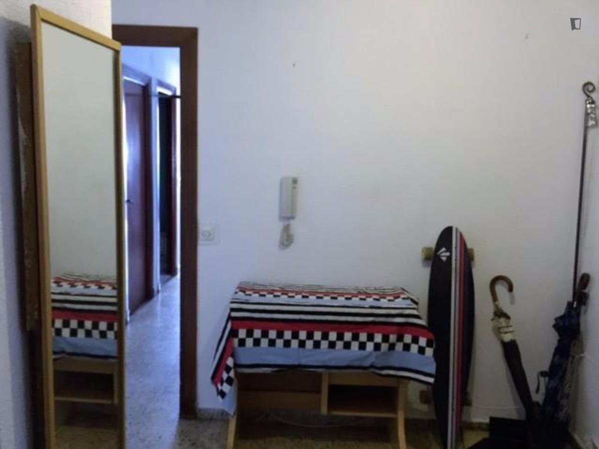 Zimmer zur Miete, Salamanca