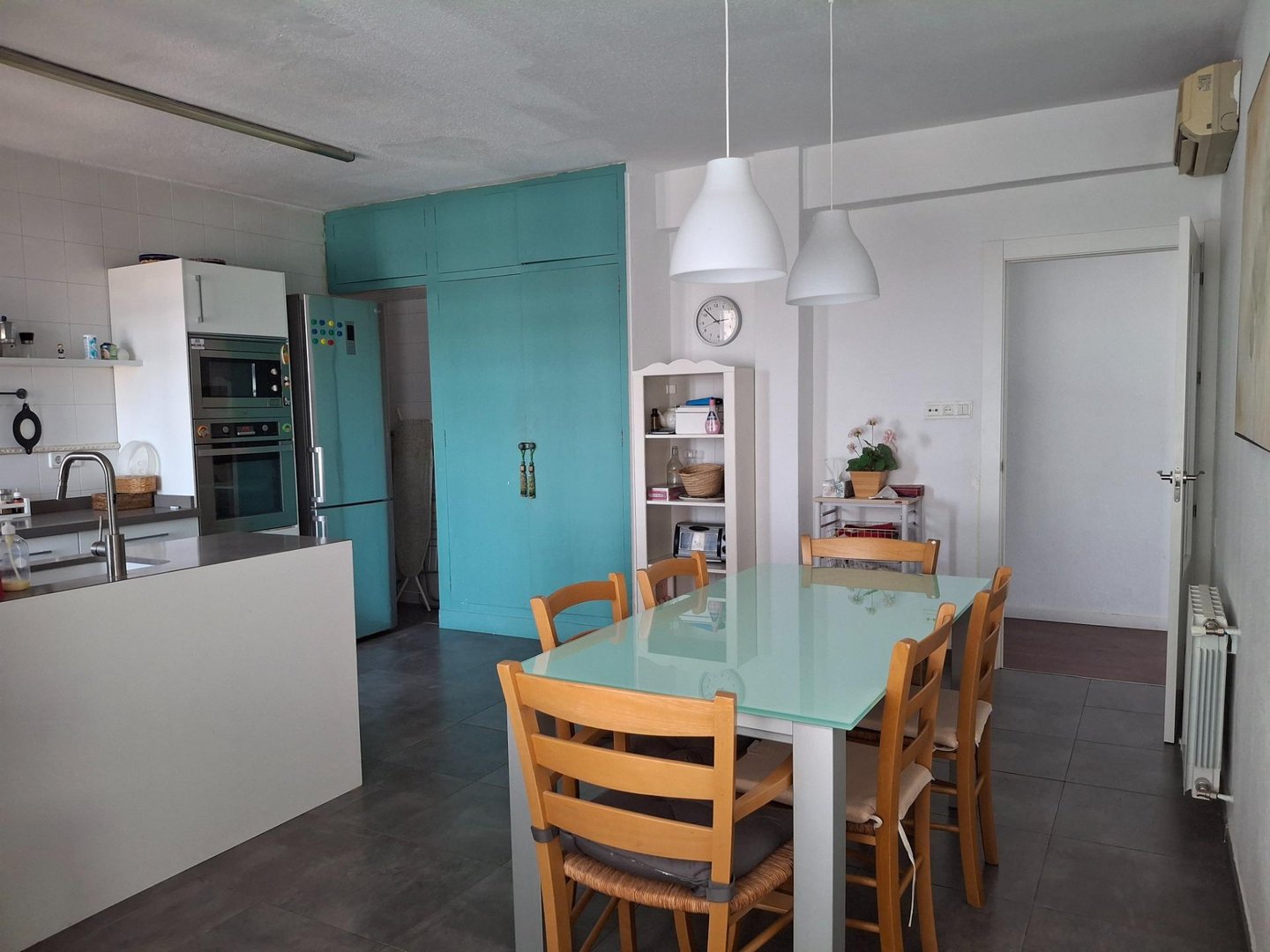 Piso de 168 m² en Murcia