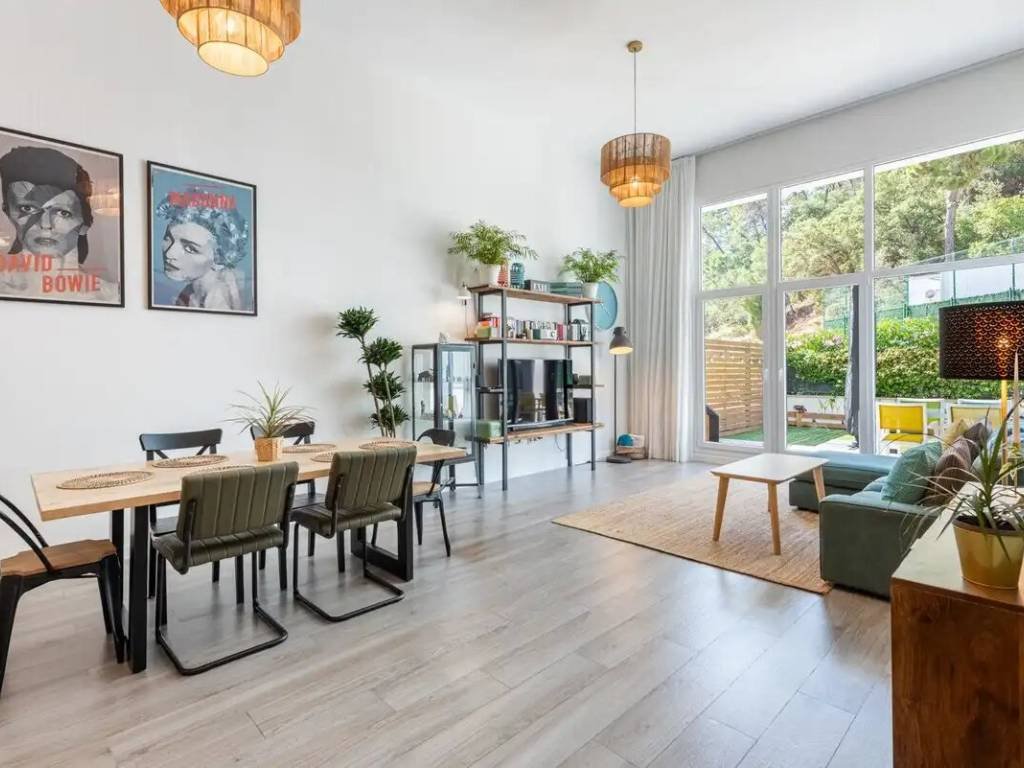 Pis de 229 m² a Benahavís