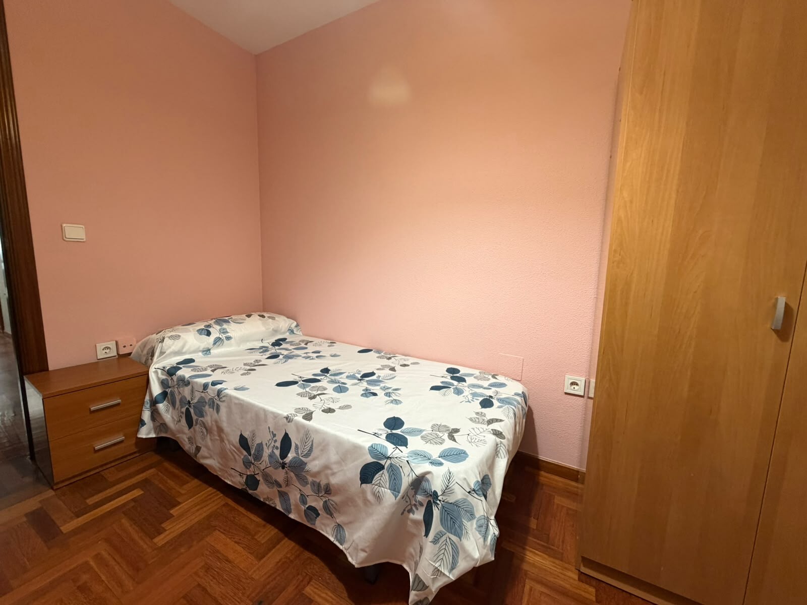 Pis de 104 m² a Laguna de Duero
