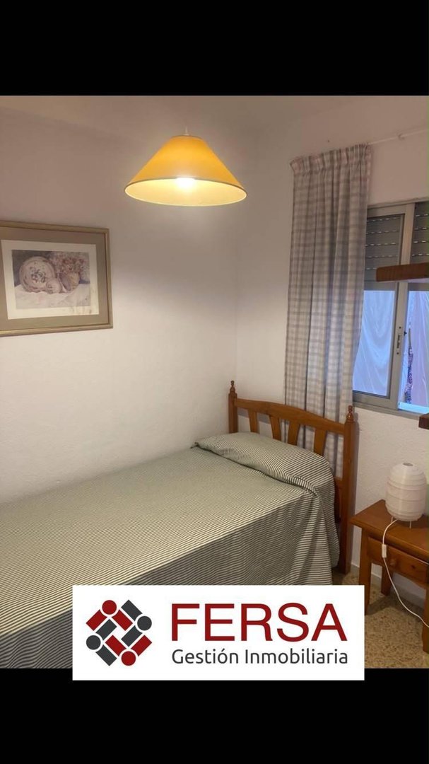 Piso de 100 m² en Cádiz
