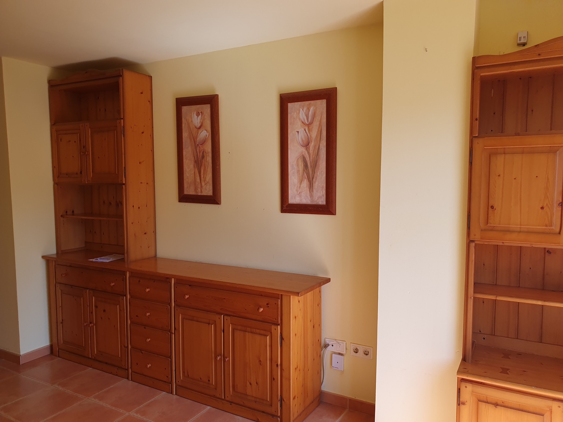 Piso de 81 m² en Oropesa del Mar