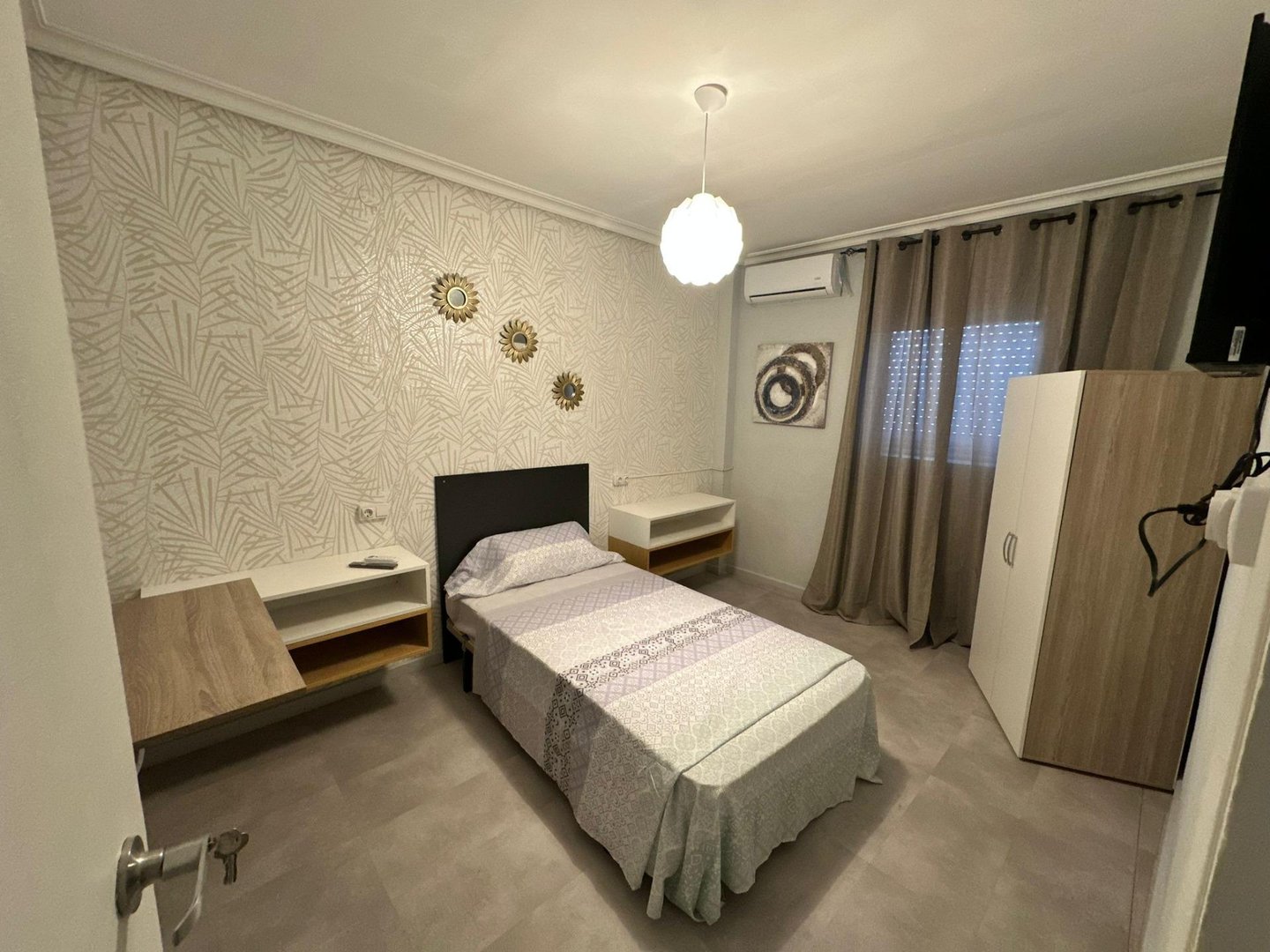 Habitació de lloguer, Múrcia