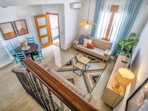 Casa de 125 m² en Montemayor