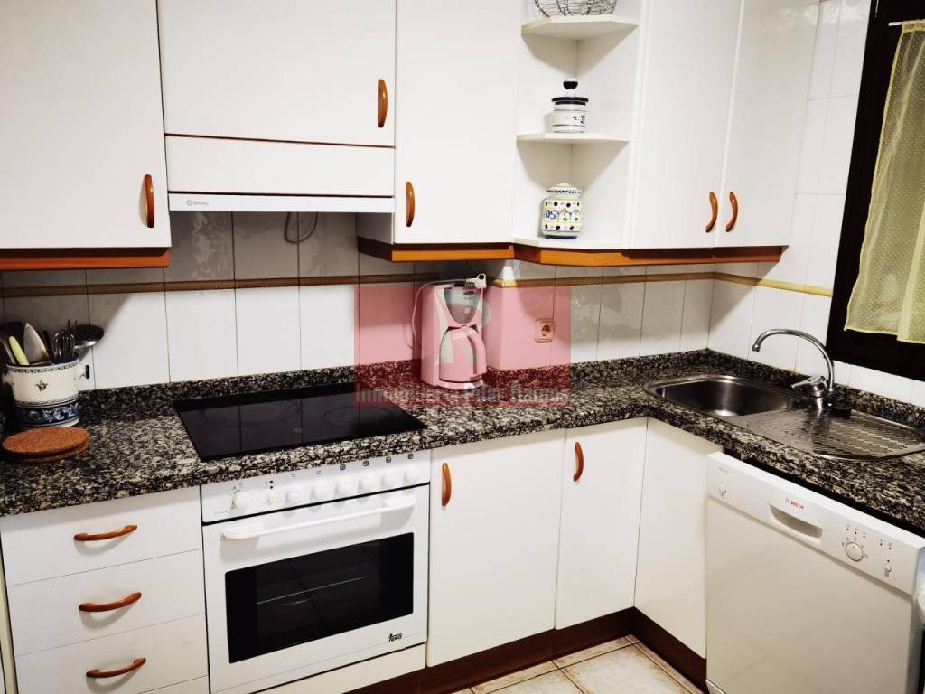 Piso de 97 m² en León
