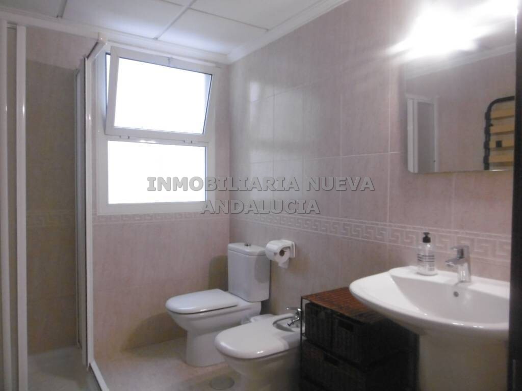 Piso de 115 m² en Almería