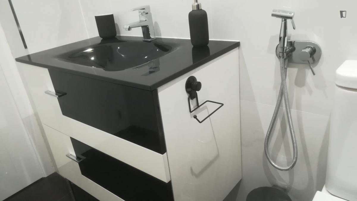 Habitación en alquiler, Burjasot