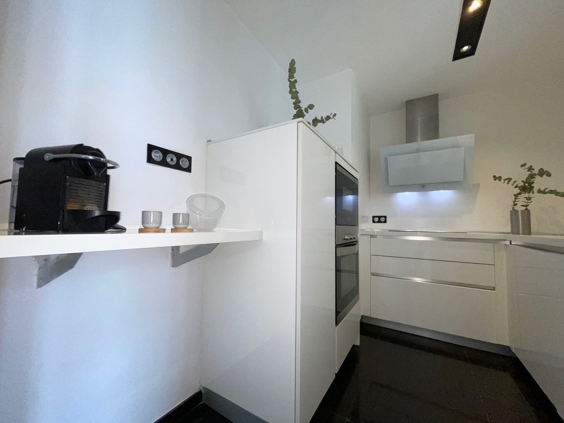 Pis de 80 m² a Estepona