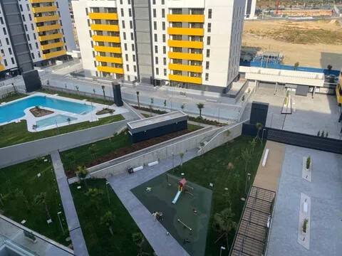 Квартира 166 м² у Dos Hermanas