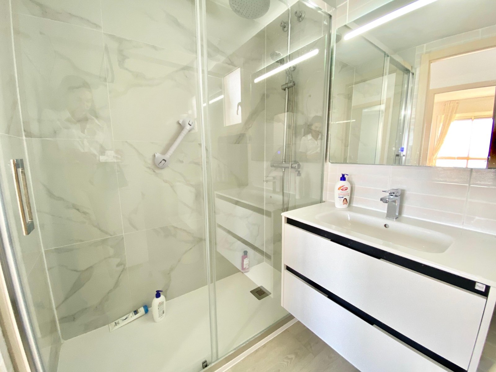 Pis de 78 m² a Alacant