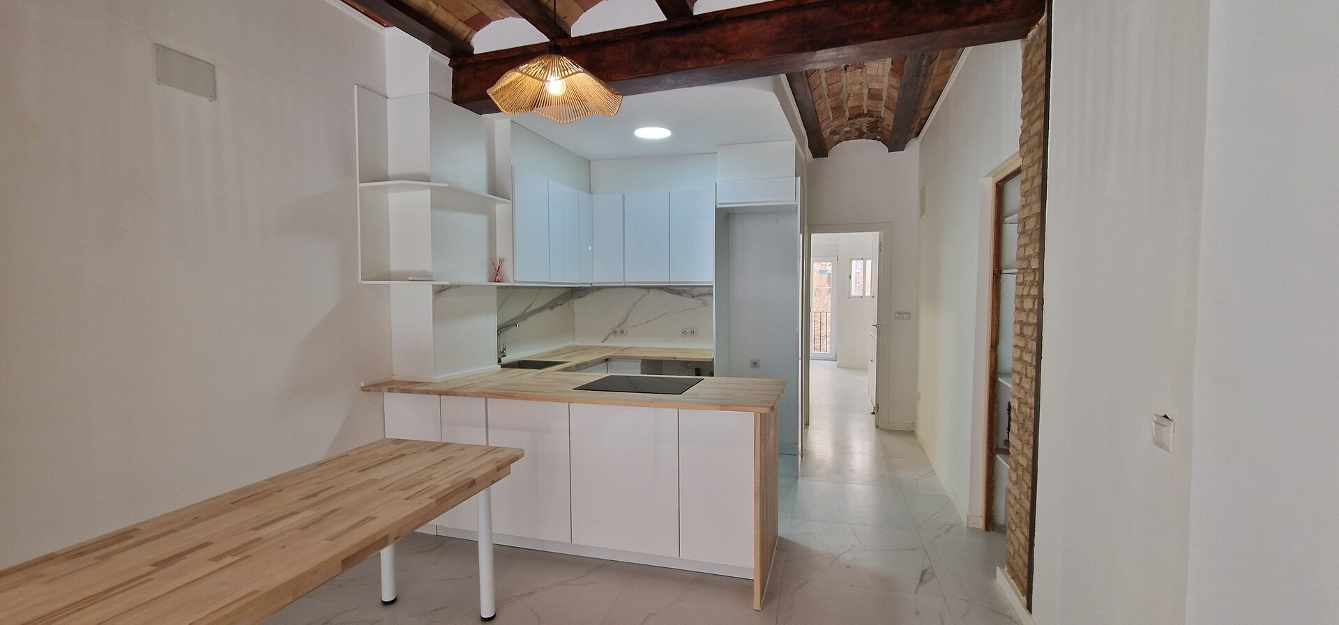 Appartamento 66 m² a Valencia