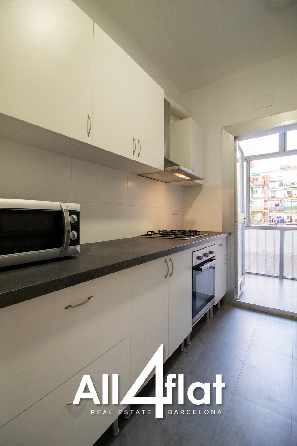 Appartement 77 m² à Barcelone