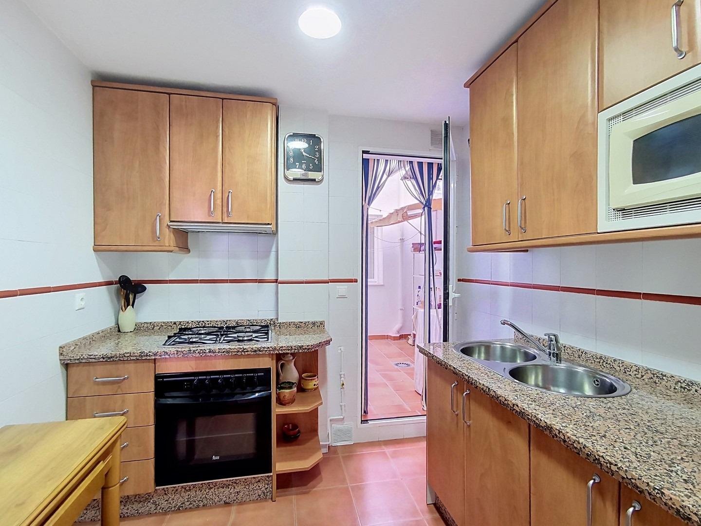 Apartamento 74 m² em Armilla