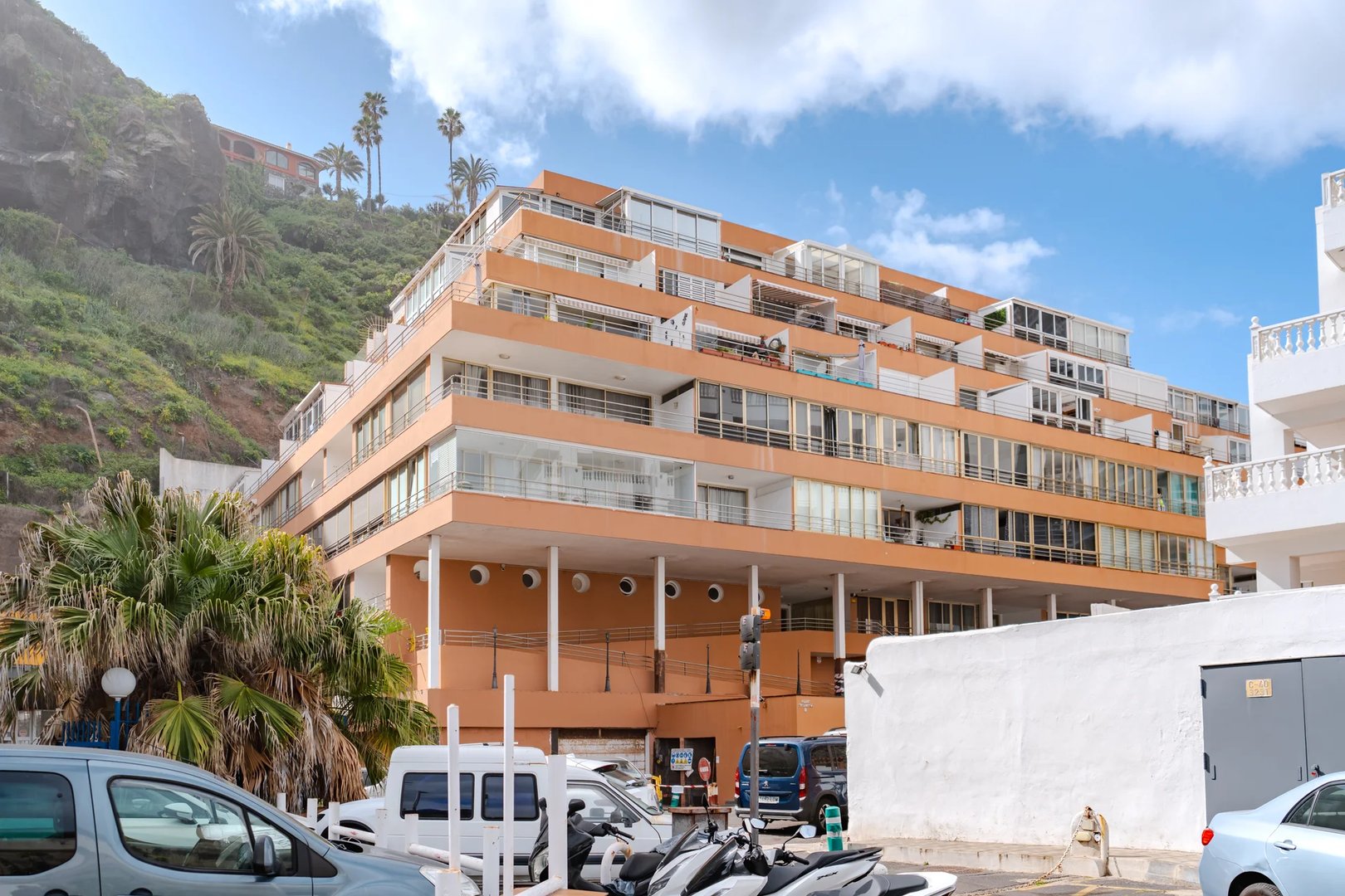 Appartamento 60 m² a Puerto de la Cruz