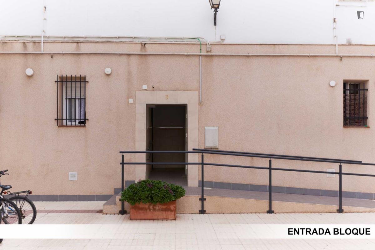 Habitación en alquiler, Sevilla