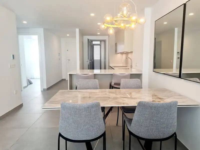 Piso de 101 m² en Marbella