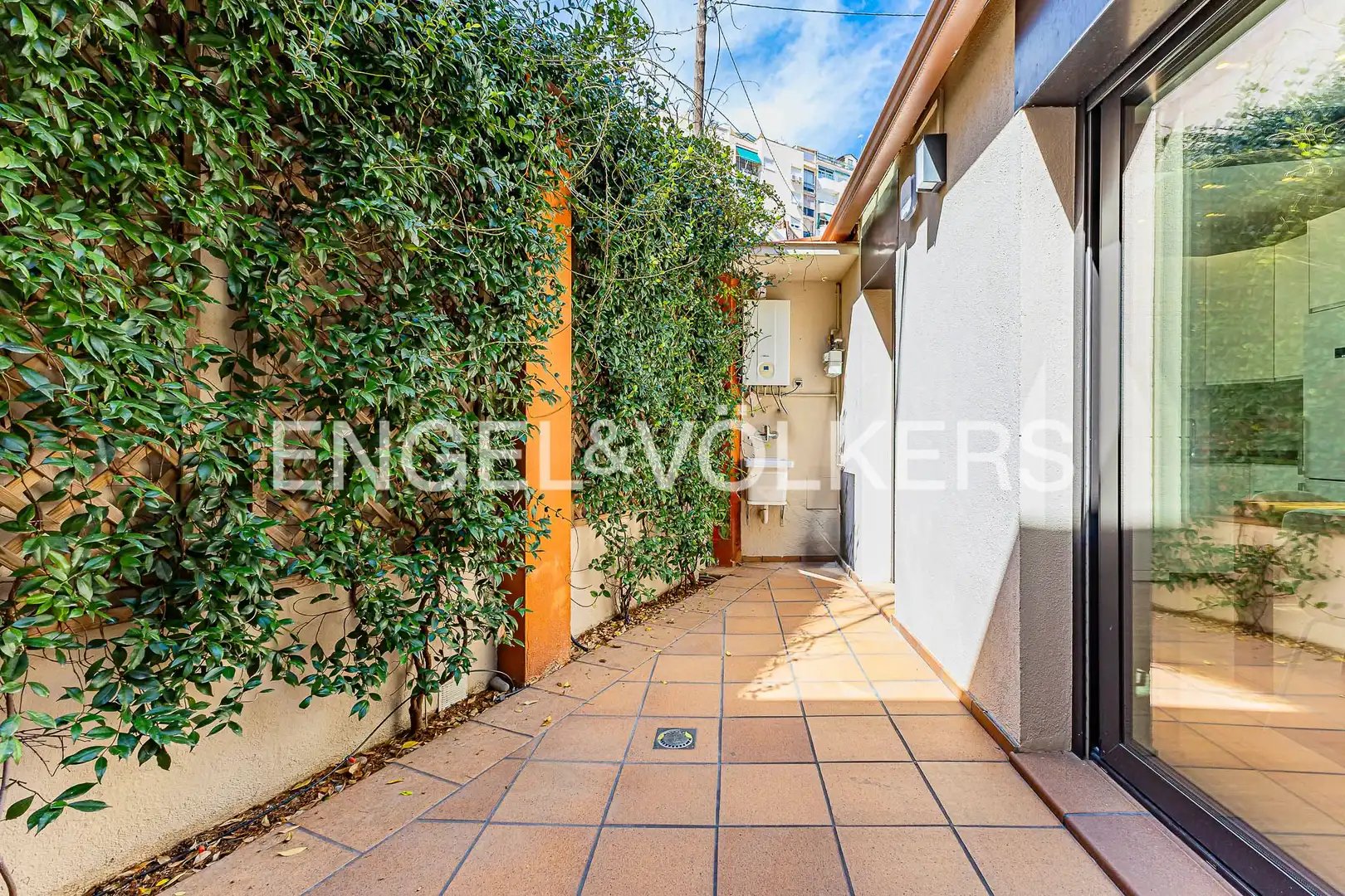 Casa de 94 m² en Barcelona