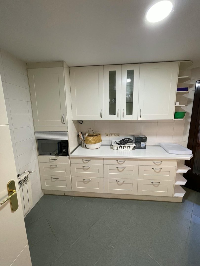 Habitación 165 m², Madrid