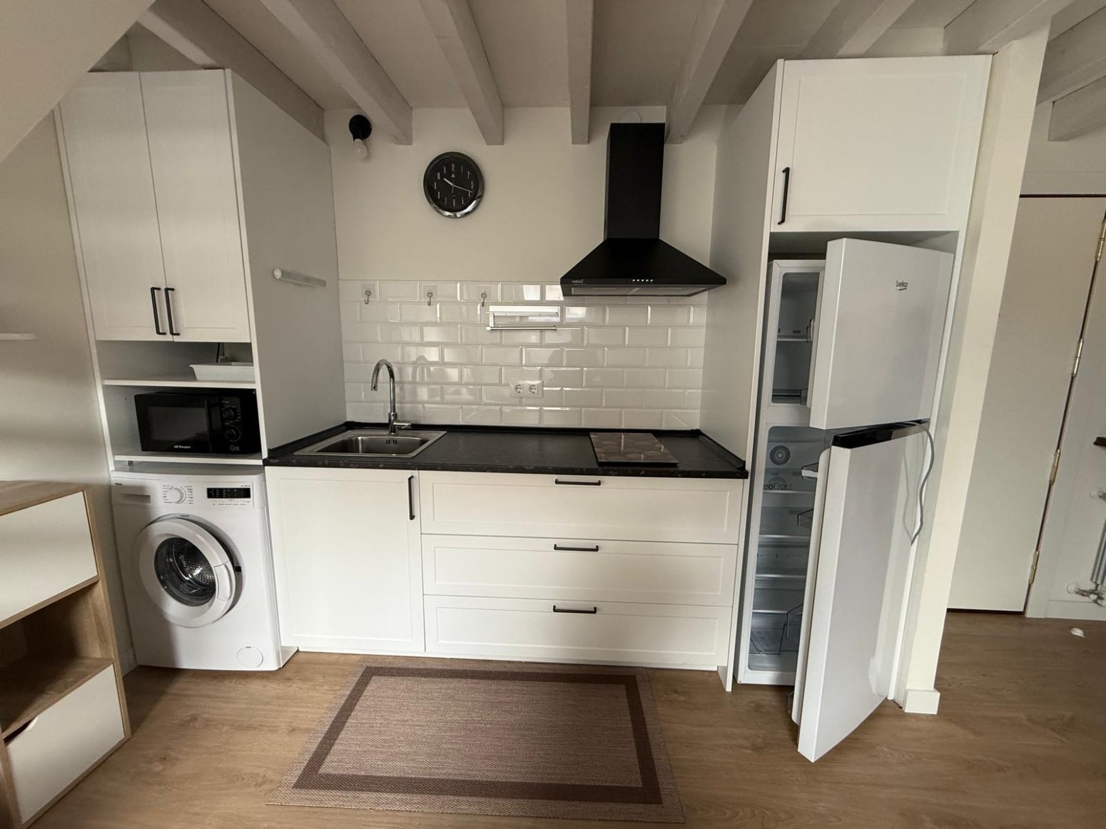 Piso de 58 m² en Santander