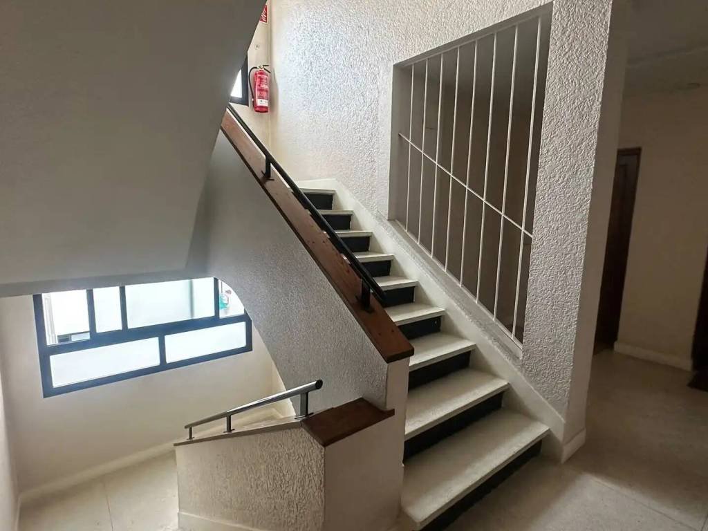 Piso de 77 m² en Madrid