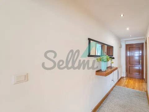 Piso de 75 m² en Gijón