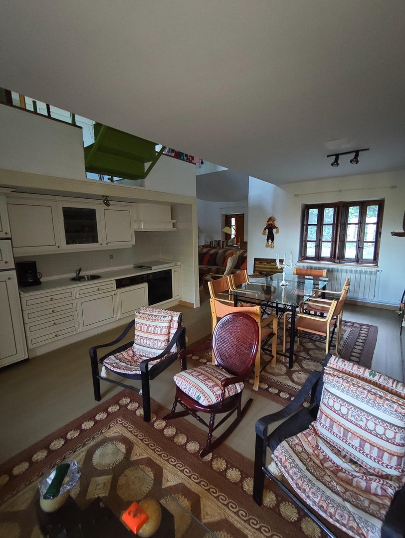 Haus 186 m² in Toral de los Vados