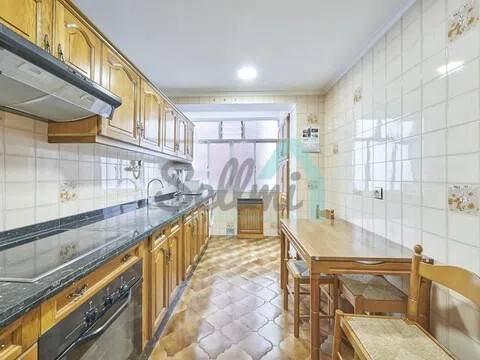 Pis de 82 m² a Oviedo