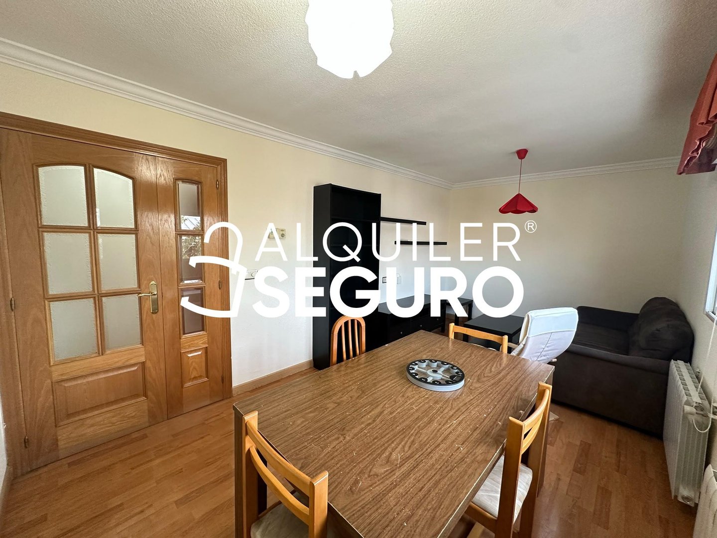 Piso de 55 m² en Madrid