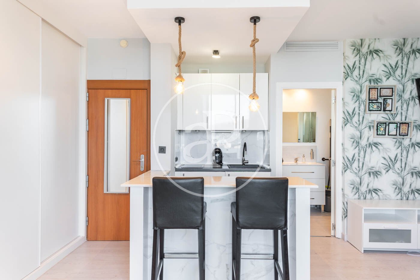 Piso de 40 m² en Calvià