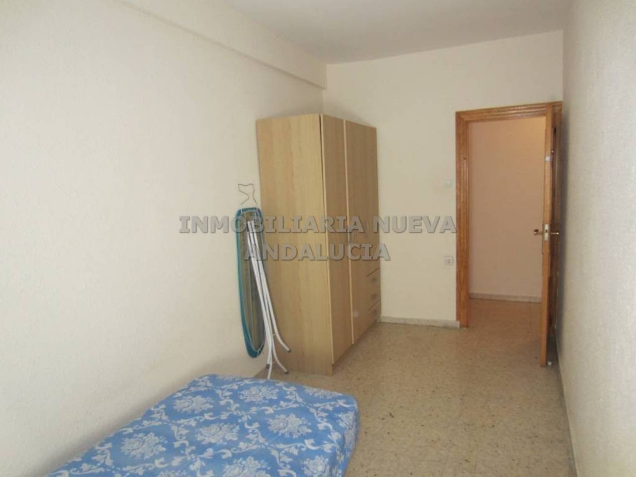 Piso de 107 m² en Almería