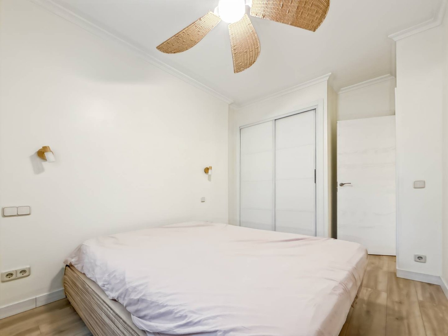 Piso de 81 m² en Las Rozas de Madrid
