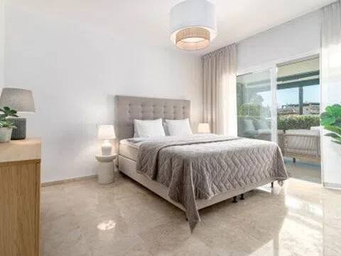 Appartement 100 m² à Marbella