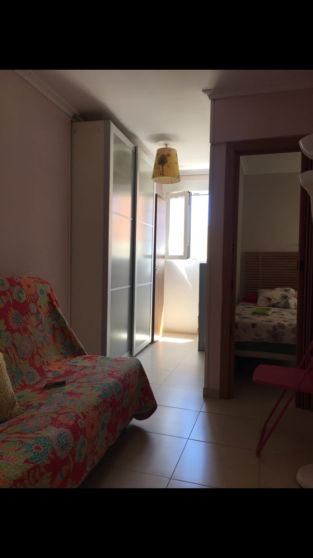 Wohnung 60 m² in Benidorm