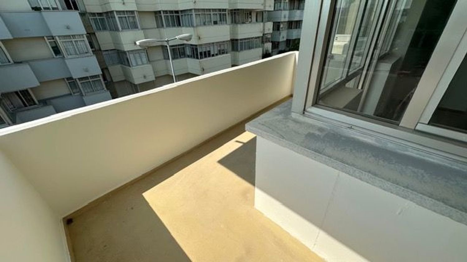 Piso de 91 m² en Ferrol