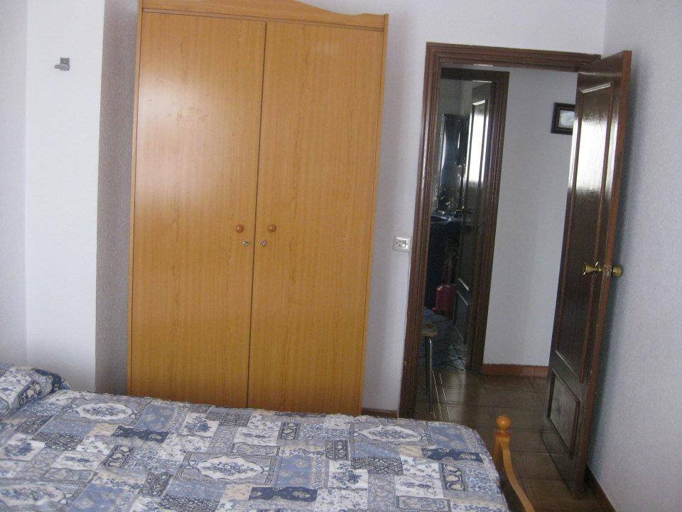 Piso de 85 m² en Salamanca