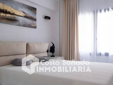 Piso de 105 m² en Calpe