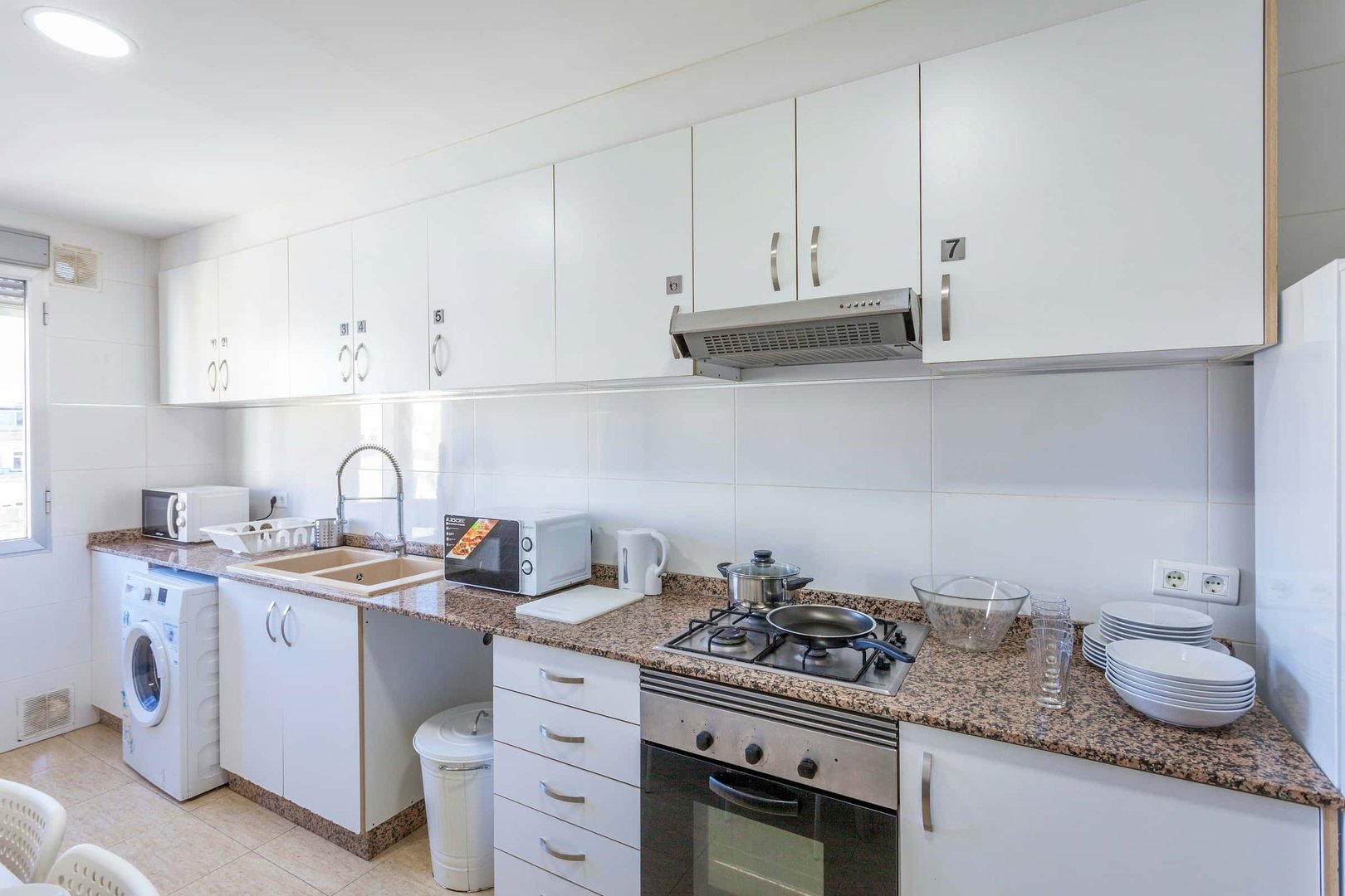 Habitació de lloguer, València