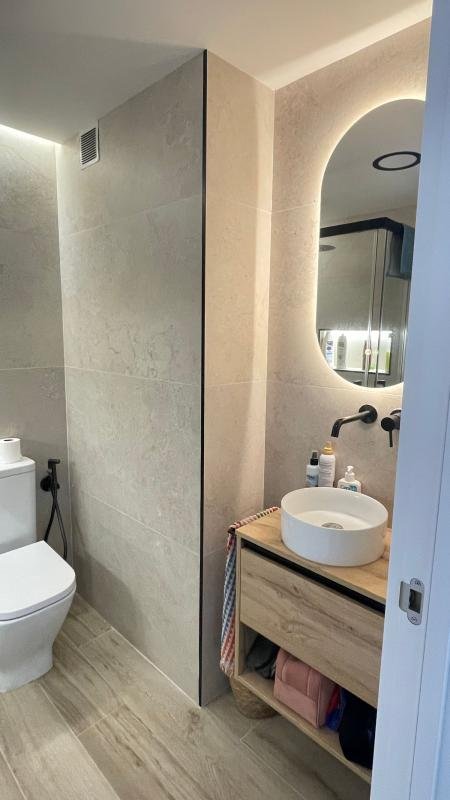 Wohnung 115 m² in Canet d'en Berenguer