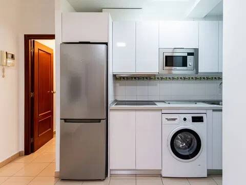 Pis de 70 m² a Las Palmas de Gran Canaria